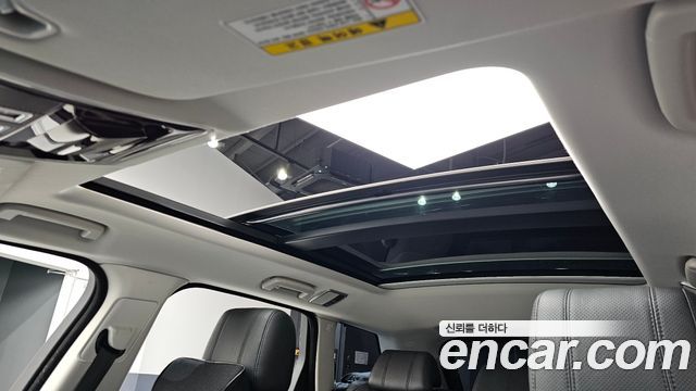 Land Rover Range Rover Sport 3.0 SDV6 HSE Dynamic