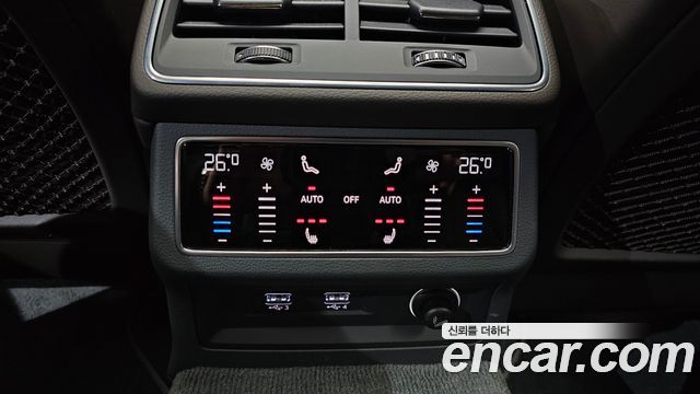 Audi A7 55 TFSI Quattro Premium