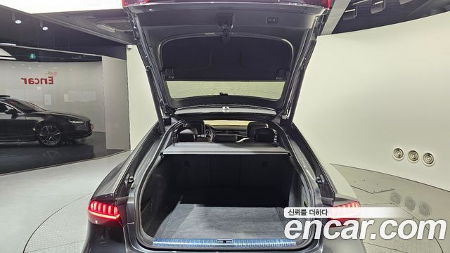 Audi A7 55 TFSI Quattro Premium