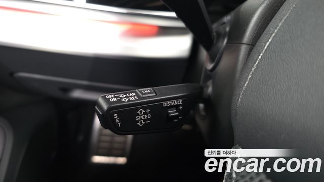 Audi Q8 50 TDI Quattro Premium