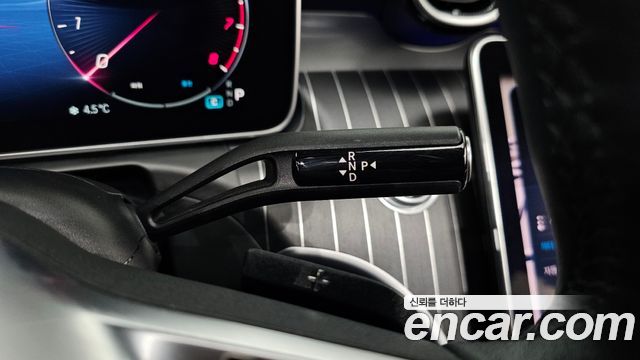 Mercedes-Benz C-Class C300 4MATIC Avantgarde
