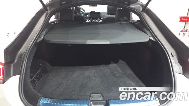 Mercedes-Benz GLE-Class GLE400d 4MATIC Coupe