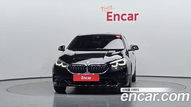 BMW 2-Series 220i Sport