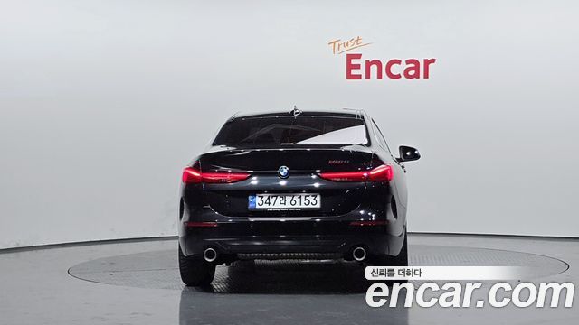 BMW 2-Series 220i Sport