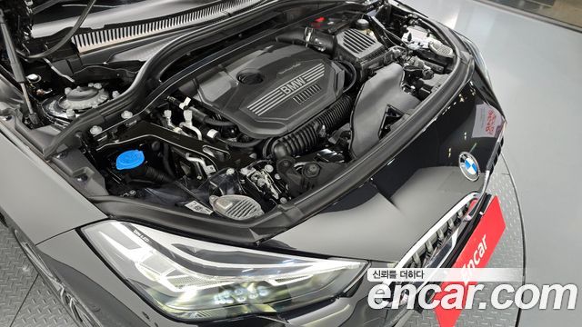 BMW 2-Series 220i Sport