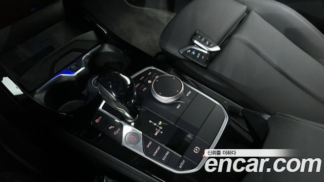 BMW 2-Series 220i Sport