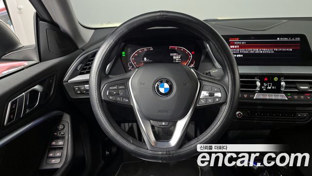 BMW 2-Series 220i Sport