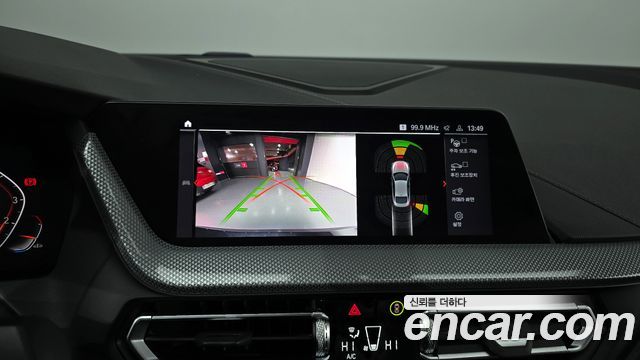 BMW 2-Series 220i Sport