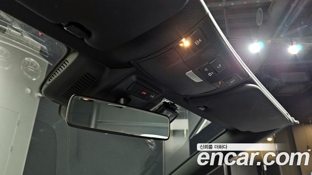 Mercedes-Benz E-Class E220d Cabriolet