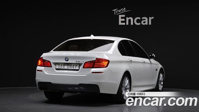 BMW 5-Series 528i M Aero Dynamic