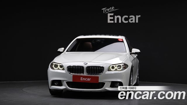 BMW 5-Series 528i M Aero Dynamic