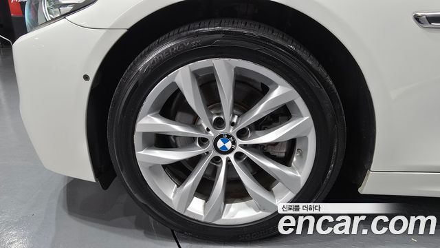 BMW 5-Series 528i M Aero Dynamic