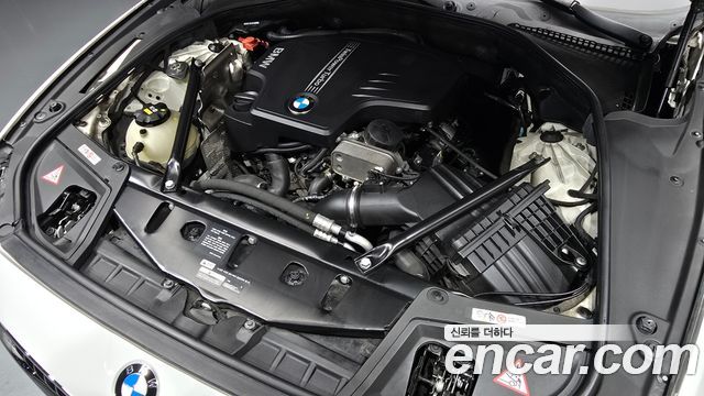 BMW 5-Series 528i M Aero Dynamic