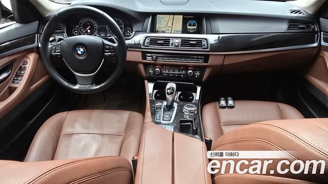 BMW 5-Series 528i M Aero Dynamic