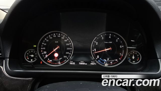BMW 5-Series 528i M Aero Dynamic