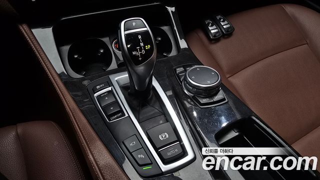 BMW 5-Series 528i M Aero Dynamic