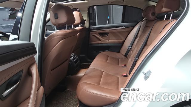 BMW 5-Series 528i M Aero Dynamic