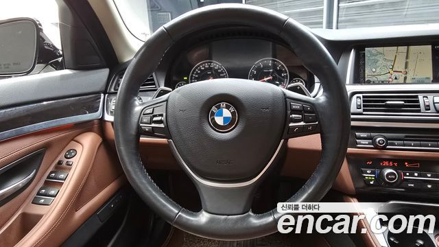 BMW 5-Series 528i M Aero Dynamic