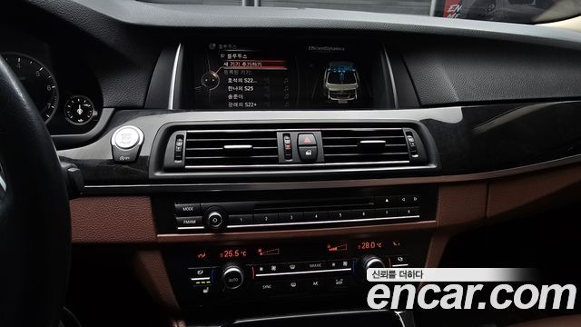 BMW 5-Series 528i M Aero Dynamic