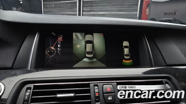 BMW 5-Series 528i M Aero Dynamic