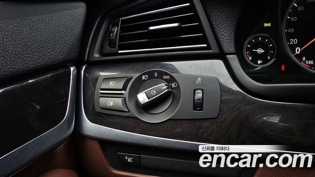 BMW 5-Series 528i M Aero Dynamic