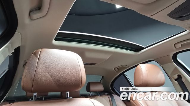 BMW 5-Series 528i M Aero Dynamic