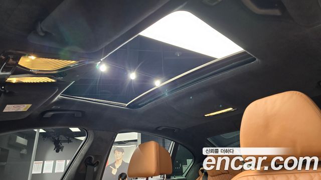 BMW 7-Series 740i M Sport