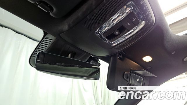 Mercedes-Benz GLA-Class GLA220