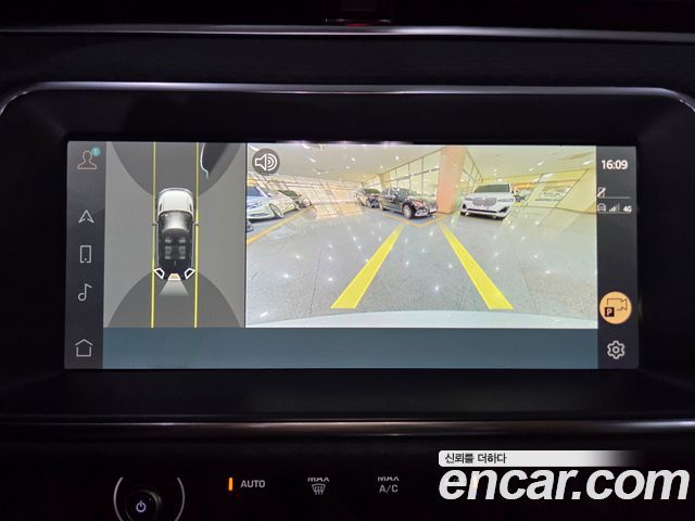 Land Rover Range Rover Evoque P250 S