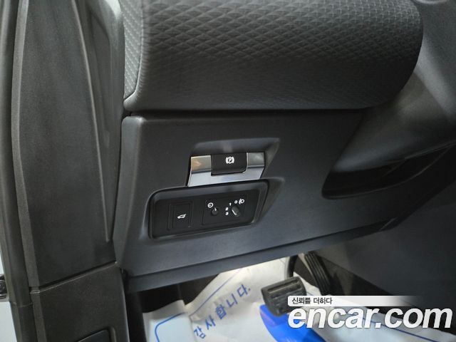 Land Rover Range Rover Evoque P250 S
