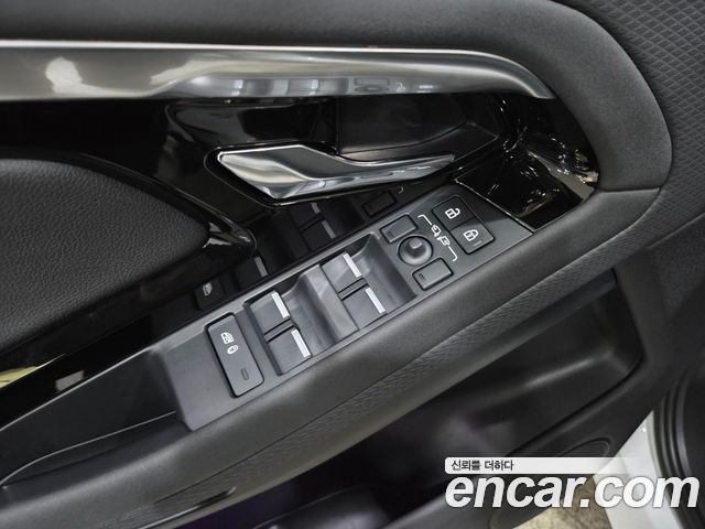 Land Rover Range Rover Evoque P250 S