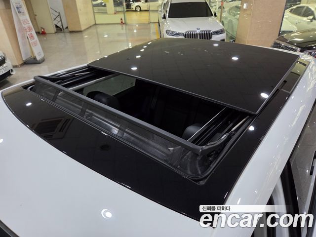 Land Rover Range Rover Evoque P250 S