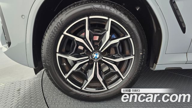 BMW X3 xDrive 20i M Sport