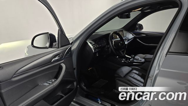 BMW X3 xDrive 20i M Sport