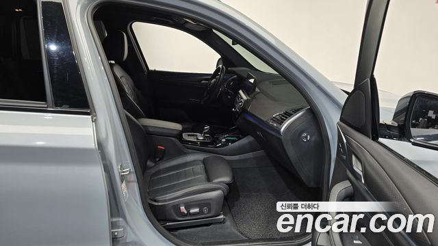 BMW X3 xDrive 20i M Sport