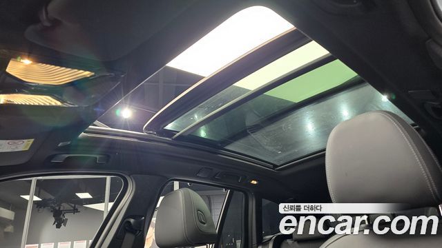 BMW X3 xDrive 20i M Sport