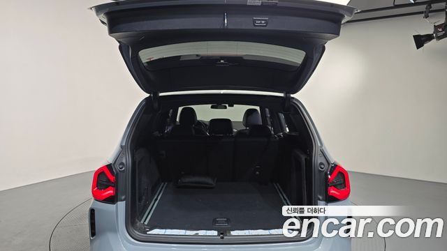 BMW X3 xDrive 20i M Sport