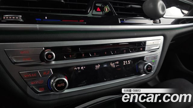 BMW 7-Series 730d xDrive M Sport