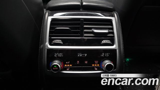 BMW 7-Series 730d xDrive M Sport