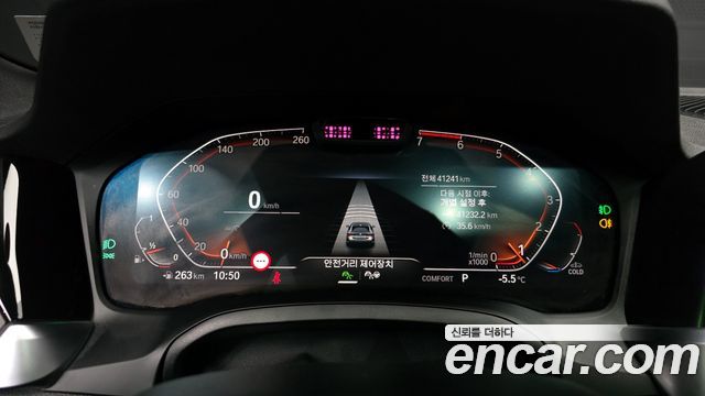 BMW 4-Series 420i M Sport Coupe