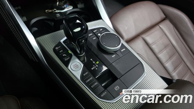 BMW 4-Series 420i M Sport Coupe