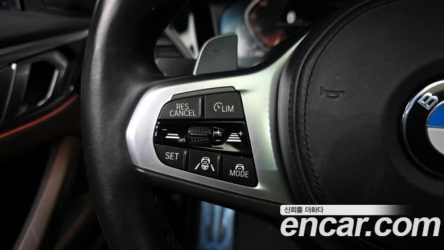 BMW 4-Series 420i M Sport Coupe
