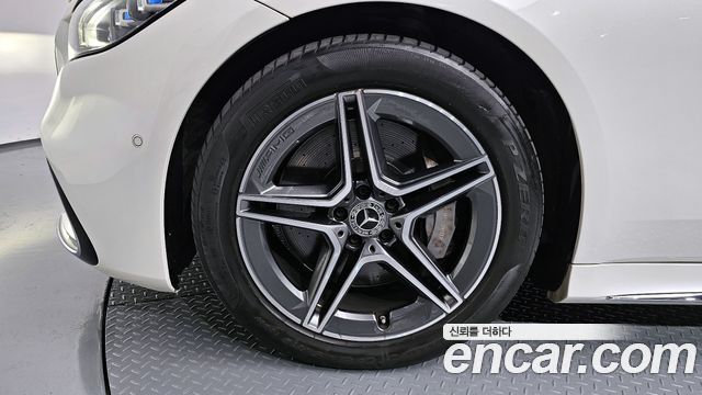 Mercedes-Benz S-Class S400 d 4MATIC