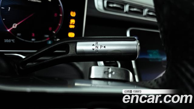 Mercedes-Benz S-Class S400 d 4MATIC