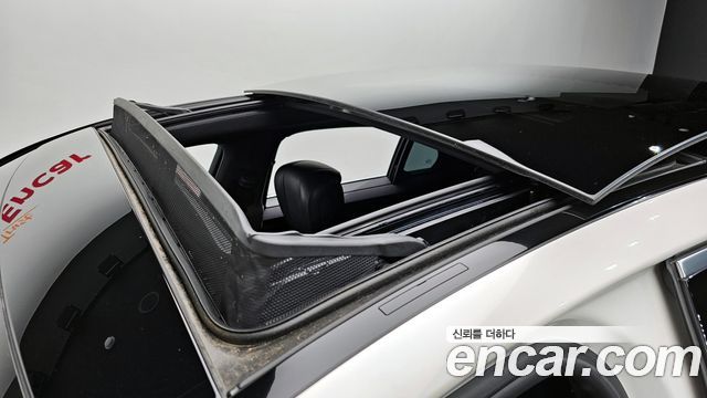 Mercedes-Benz S-Class S400 d 4MATIC