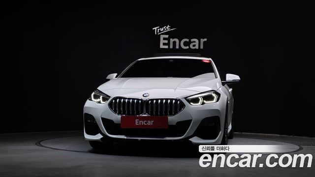 BMW 2-Series 220i M Sports