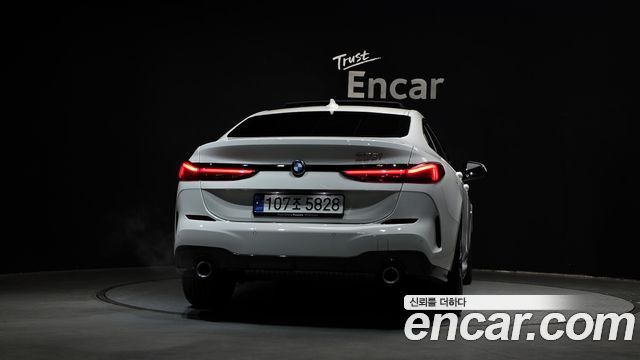 BMW 2-Series 220i M Sports