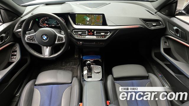 BMW 2-Series 220i M Sports