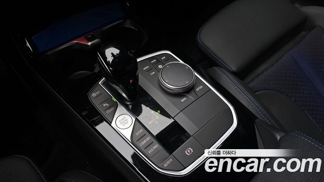 BMW 2-Series 220i M Sports