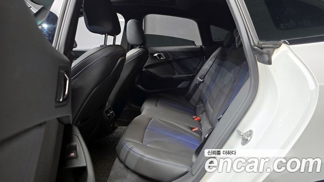 BMW 2-Series 220i M Sports